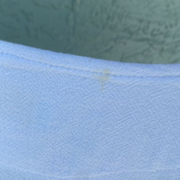 Anthony’s Resort Wear Sz 1X Beach Cover Up - Picture 9 of 11